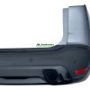 Vauxhall crossland rear bumper 39188060 complete genuine 2022