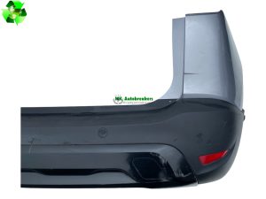 Vauxhall Crossland Rear Bumper 39188060 Complete Genuine 2022