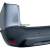 Vauxhall crossland rear bumper 39188060 complete genuine 2022