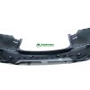 Vauxhall crossland rear bumper 39188060 complete genuine 2022