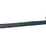 Vauxhall Crossland Side Skirt 13482063 Left Genuine 2022