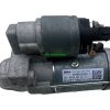 Vauxhall crossland starter motor 9832577880 1. 5 diesel genuine 2022