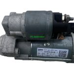 Vauxhall Crossland Starter Motor 9832577880 1.5 Diesel Genuine 2022