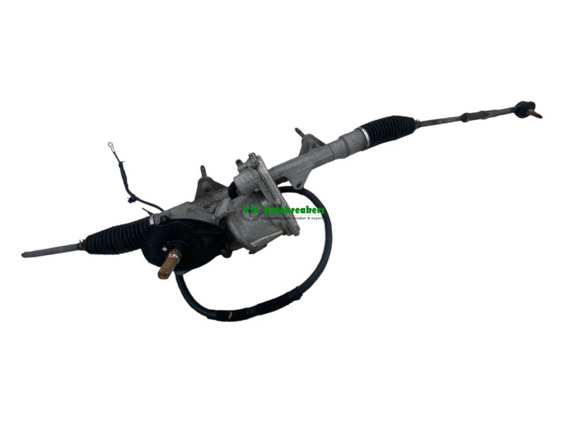 Vauxhall crossland steering rack 9831704780 1. 5 diesel genuine 2022