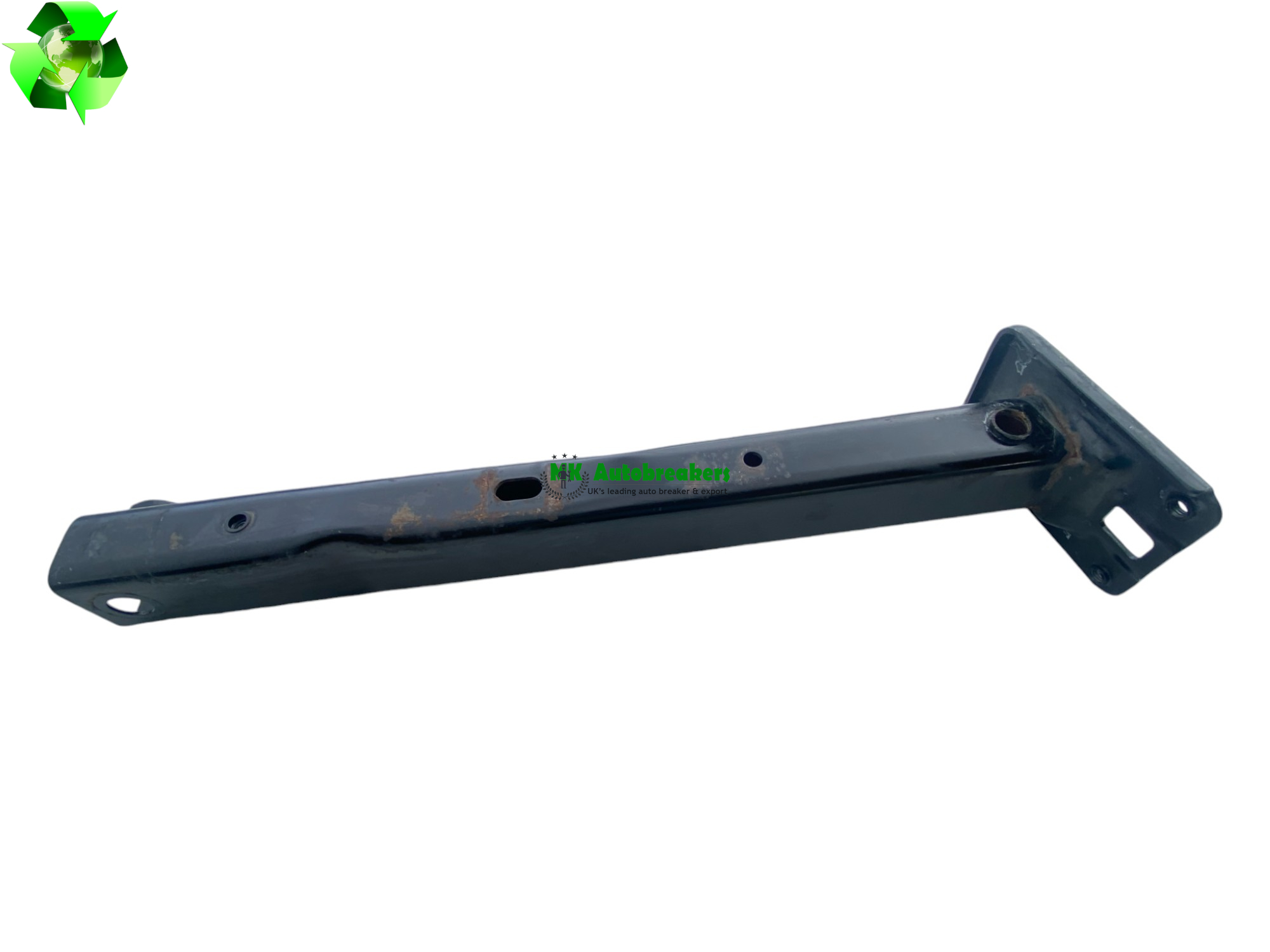 Vauxhall Crossland Subframe Extension Bar 3637280 Left Genuine 2022