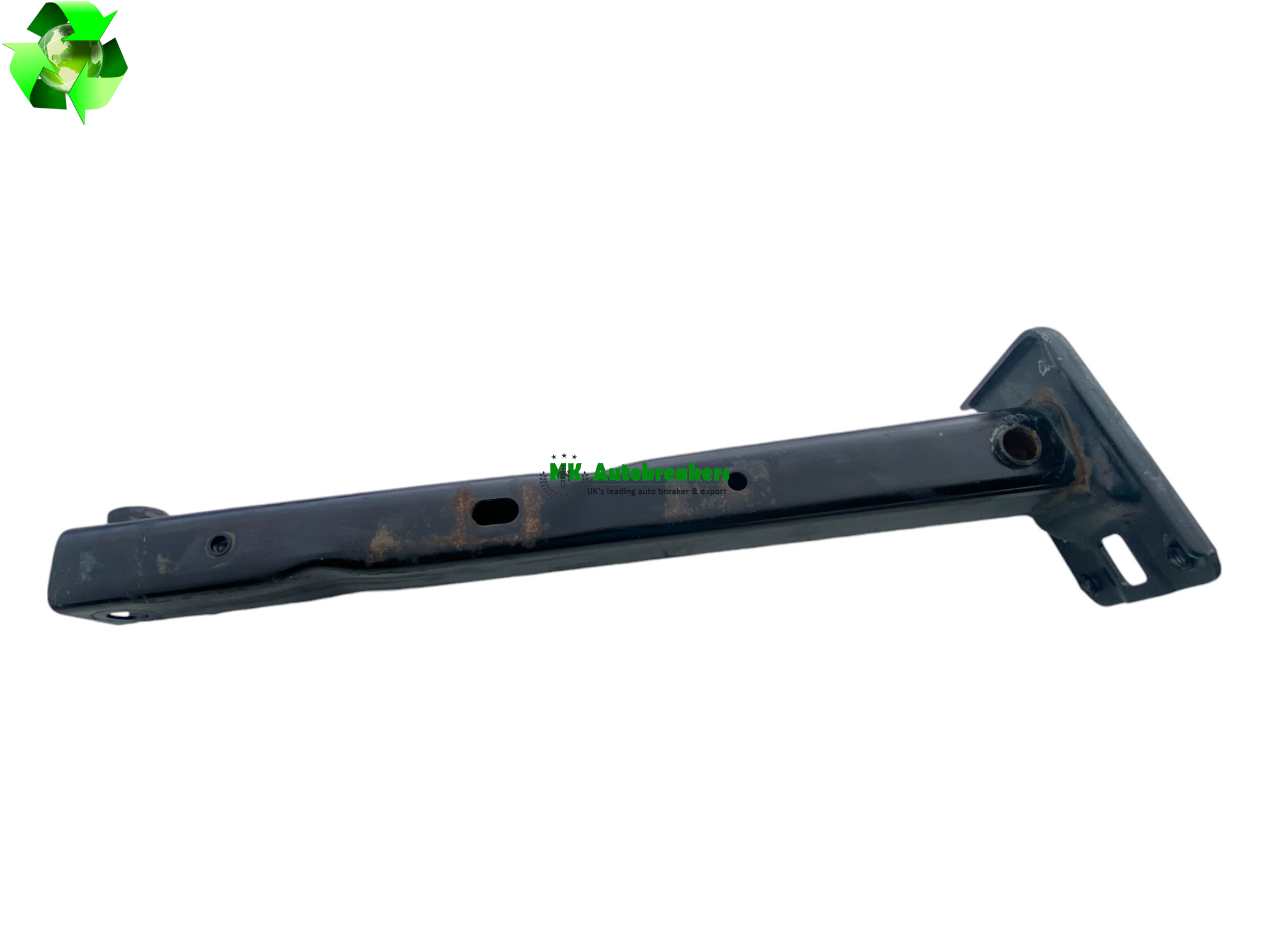 Vauxhall Crossland Subframe Extension Bar 3637280 Left Genuine 2022