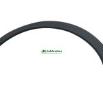 Vauxhall Crossland Wheel Arch Trim 13482067 Front Left Genuine 2022