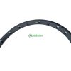 Vauxhall crossland wheel arch trim 13482067 front left genuine 2022