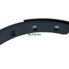 Vauxhall crossland wheel arch trim 13482071 rear left genuine 2022