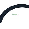 Vauxhall crossland wheel arch trim 13482071 rear left genuine 2022