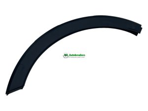 Vauxhall Crossland Wheel Arch Trim 13482071 Rear Left Genuine 2022