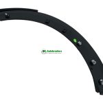 Vauxhall Crossland Wheel Arch Trim 13482072 Rear Right Genuine 2022