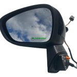 Vauxhall Crossland Wing Mirror Left Genuine 2022