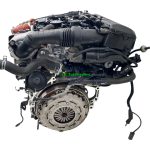Vauxhall Crossland X Engine DV5RCE 9829149280 Complete Genuine 2022