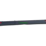 Vauxhall Vivaro Rear Bumper 850221446R Complete Genuine 2016