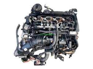 BMW 1 Series F20 2.0 Engine N47D20U1 N47D20C 11002220831 Complete Genuine 2014