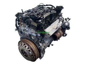 BMW 1 Series F20 2.0 Engine N47D20U1 N47D20C 11002220831 Complete Genuine 2014