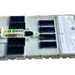 BMW 1 Series F20 BCM Body Control Module 6843901 Genuine 2016