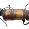 Bmw 1 series f20 catalytic converter 8632269 genuine 2016