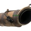 Bmw 1 series f20 catalytic converter 8632269 genuine 2016