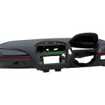 BMW 1 Series F20 Complete Dashboard 9270605 Genuine 2017