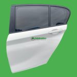 BMW 1 Series F20 Door 41527284515 Rear Left Genuine 2016