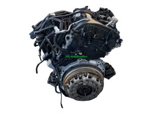 BMW 1 Series F20 Engine B38B15A B38B15M0 1.5 Complete 2018