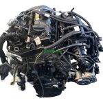 BMW 1 Series F20 Engine B38B15A B38B15M0 1.5 Complete 2018