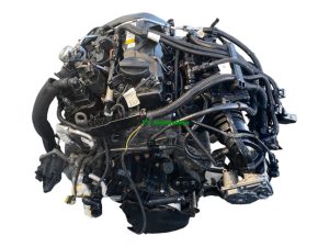 BMW 1 Series F20 Engine B38B15A B38B15M0 1.5 Complete 2018