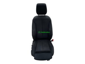 BMW 1 Series F20 Front Seat 7475404 Right Genuine 2017