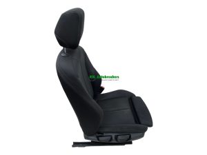 BMW 1 Series F20 Front Seat 7475404 Right Genuine 2017