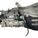 BMW 1 Series F20 Gearbox 8637974 GS6-17BG-SCCF Manual Complete 2018