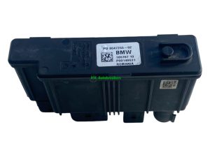 BMW 1 Series F20 Integrated Power Supply Module 8647255 Genuine 2016