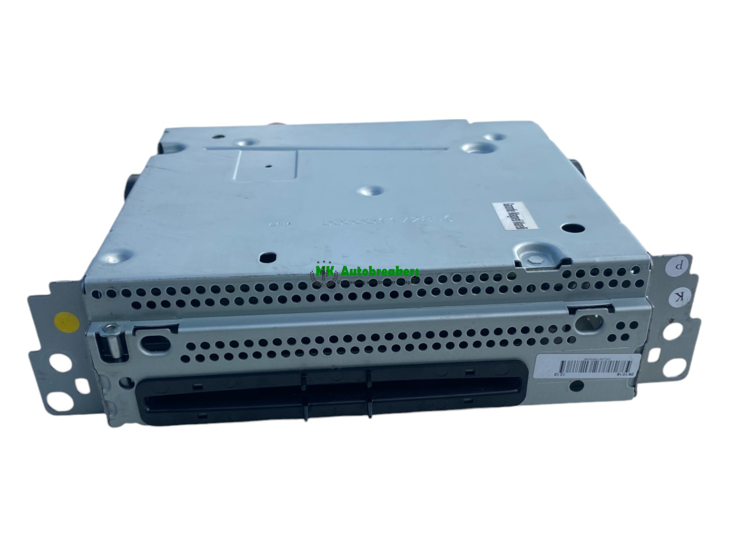 BMW 1 Series F20 Multimedia Head Unit 6840399 Genuine 2016