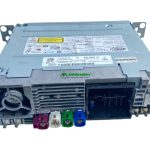 BMW 1 Series F20 Multimedia Head Unit 6840399 Genuine 2016