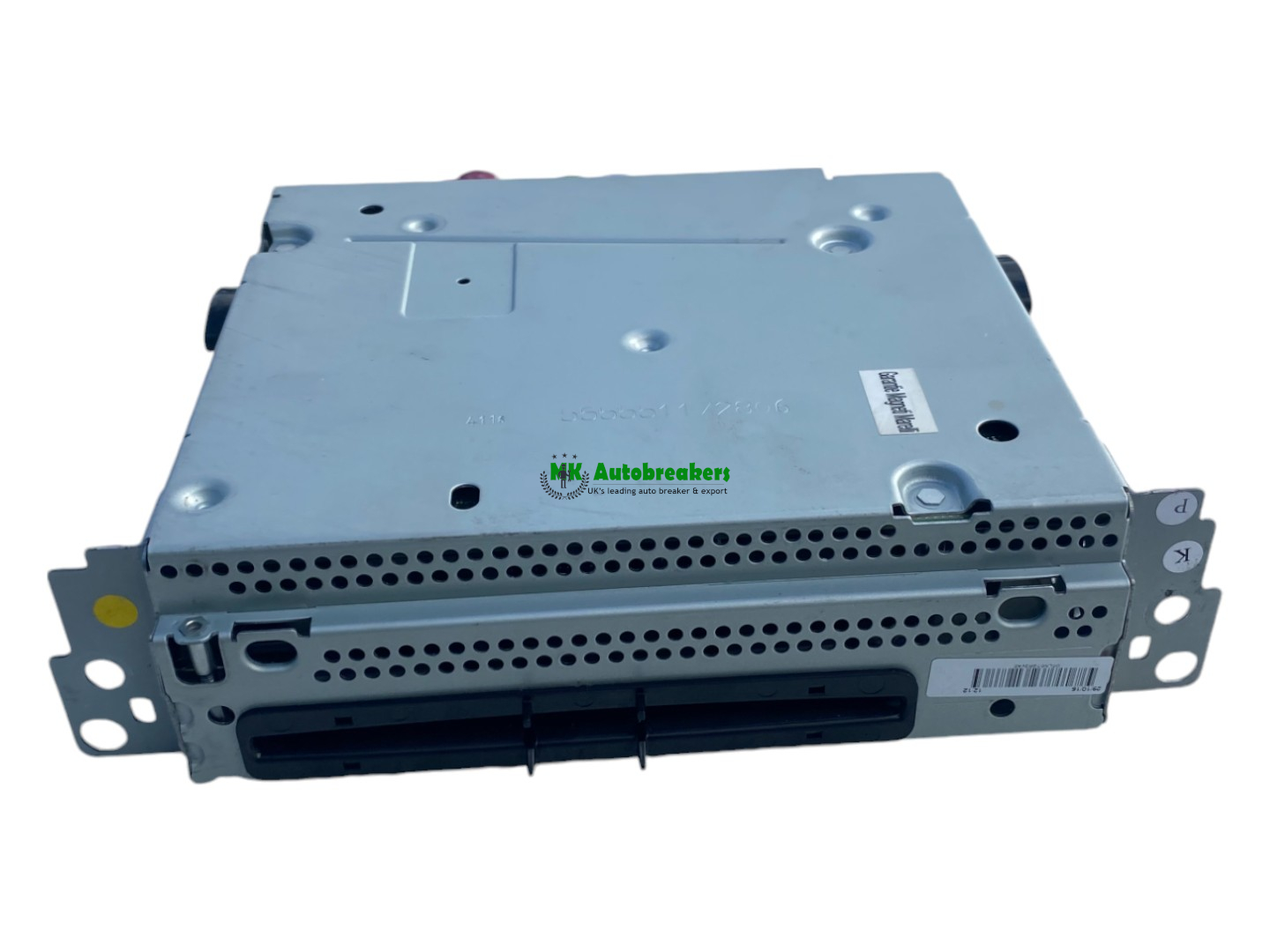 BMW 1 Series F20 Multimedia Head Unit 6840399 Genuine 2016