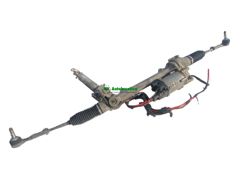 Bmw 1 series f20 power steering rack 6883265 genuine 2016