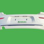 BMW 1 Series F20 Rear Bumper 51127429772 Genuine 2016