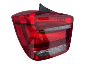 BMW 1 Series F20 Rear Light 7270097 Left Genuine 2014