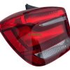 Bmw 1 series f20 rear light 7270097 left genuine 2014