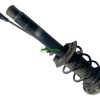 Bmw 1 series f20 shock absorber 6873721 front right genuine 2016