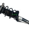 Bmw 1 series f20 shock absorber 6873721 front right genuine 2016