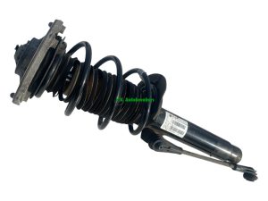 BMW 1 Series F20 Shock Absorber 6873721 Front Right Genuine 2016