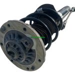 BMW 1 Series F20 Shock Absorber 6873721 Front Right Genuine 2016