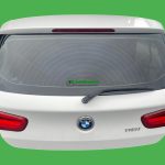BMW 1 Series F20 Tailgate Bootlid 41007420695 Genuine 2016