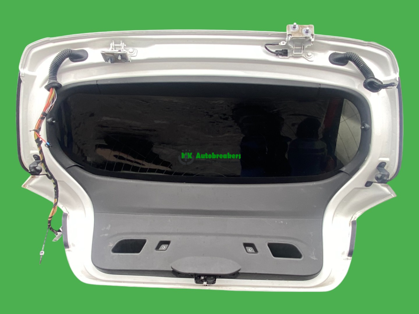 BMW 1 Series F20 Tailgate Bootlid 41007420695 Genuine 2016