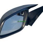BMW 1 Series F20 Wing Mirror E1021185 Left Genuine 2016