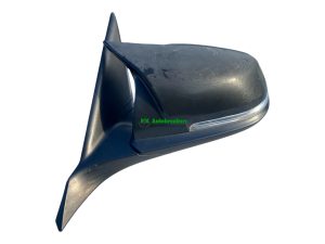 BMW 1 Series F20 Wing Mirror E1021185 Left Genuine 2016