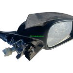 BMW 1 Series F20 Wing Mirror E1021185 Right Genuine 2016