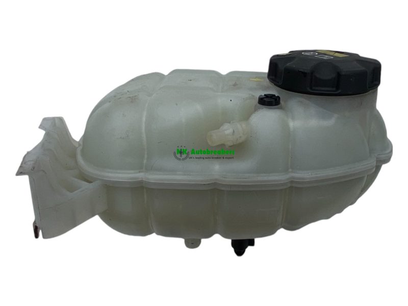 Bmw 2 series f22 coolant expansion tank 11564310 genuine 2017